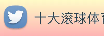 十大滚球体育app官网 Logo